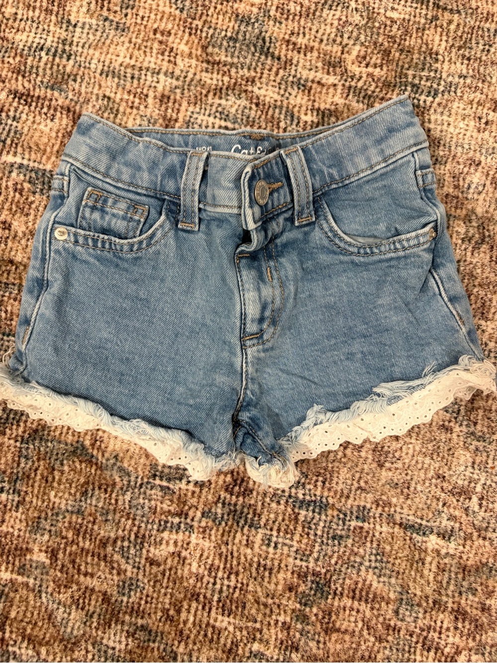 Lot of 4T girls clothes - Picture 13 of 16